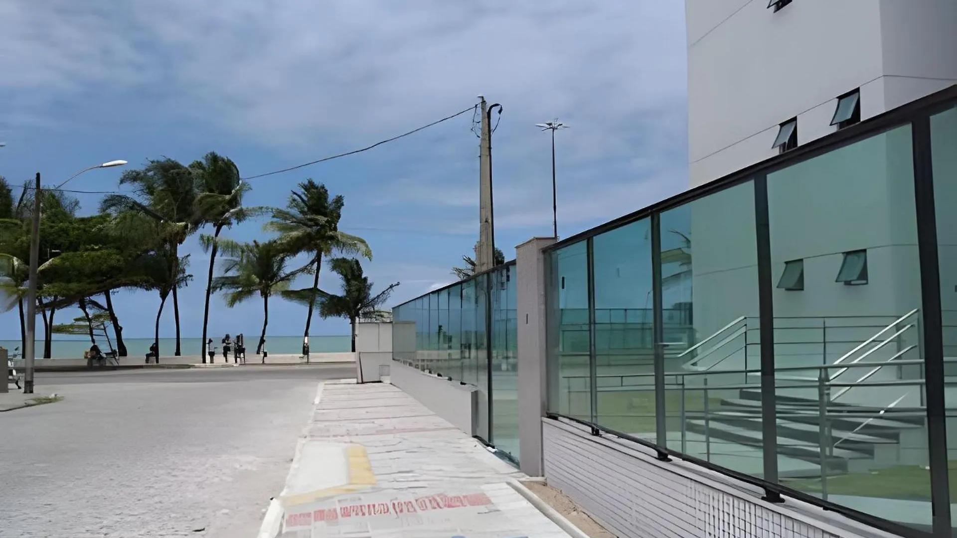 Rio Park Avenue, Studio 10 - By Trh Home Stay Recife