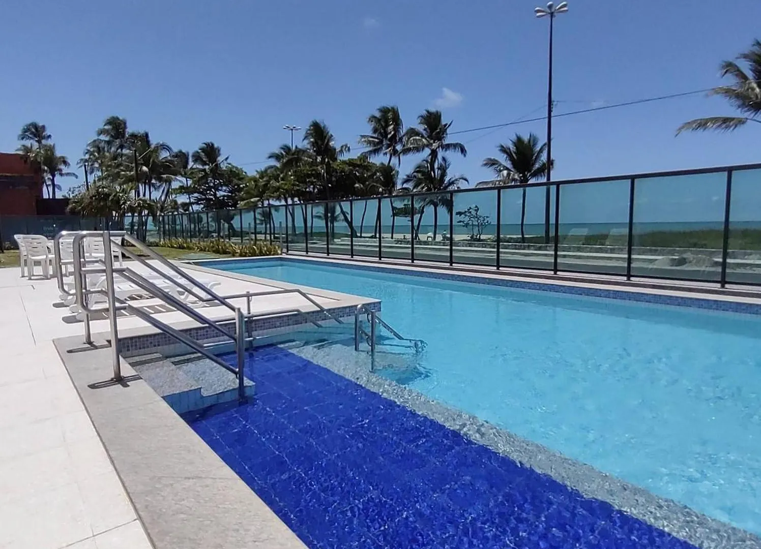 Rio Park Avenue, Studio 10 - By Trh Home Stay Recife 0*,  Brazil